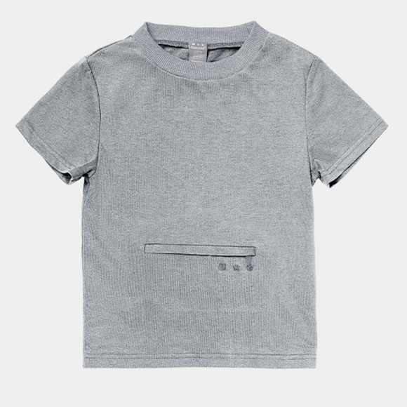 Cubcoats Pimm the Puppy T-Shirt - Picture 2 of 4